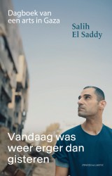 Vandaag was weer erger dan gisteren • Vandaag was weer erger dan gisteren