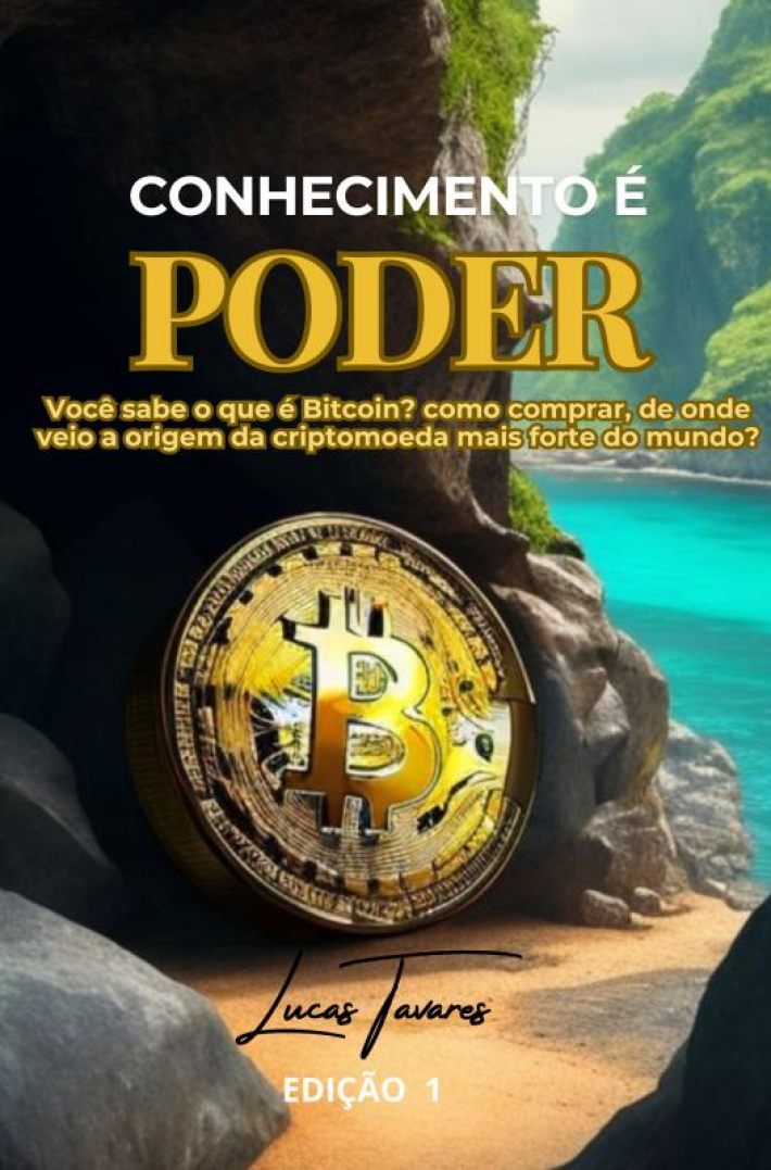 Conhecimento é Poder