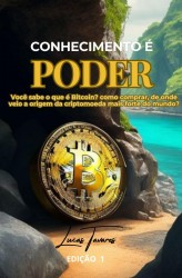 Conhecimento é Poder