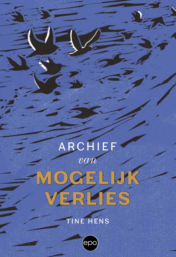 Archief van mogelijk verlies