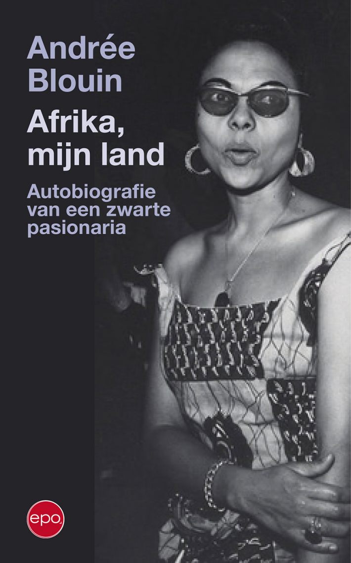 Afrika, mijn land