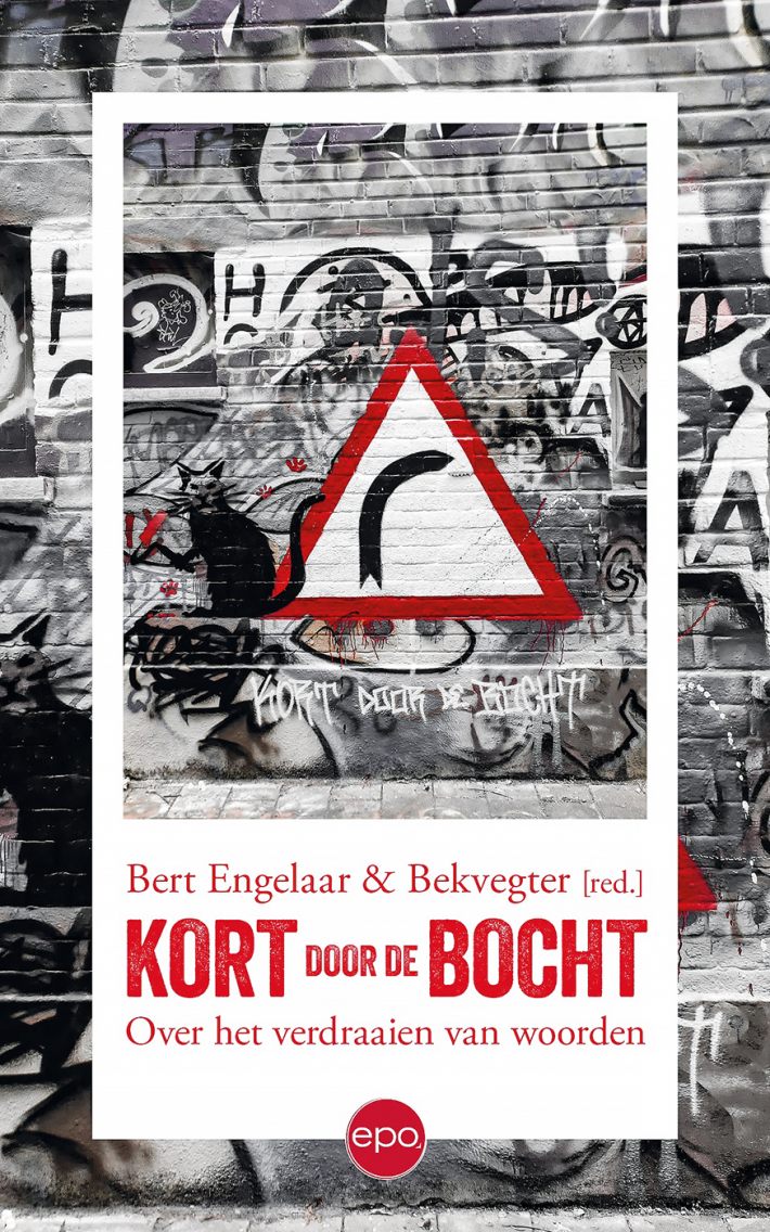 Kort door de bocht