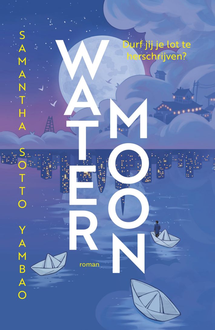 Water Moon