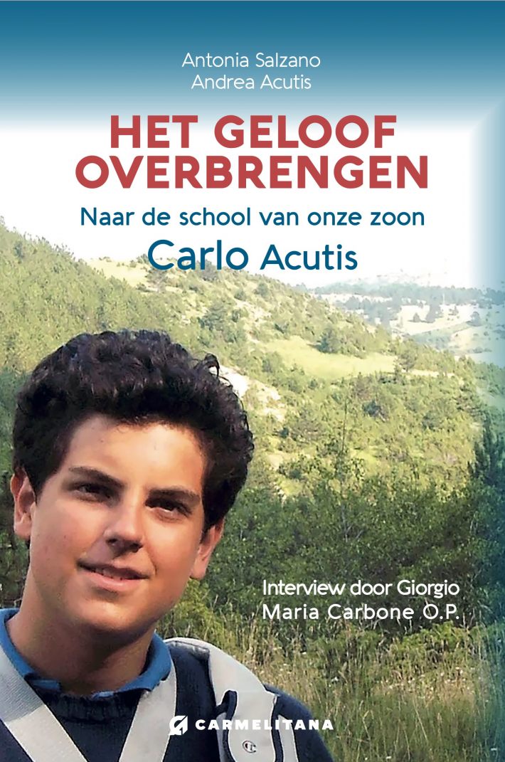 Het geloof overbrengen