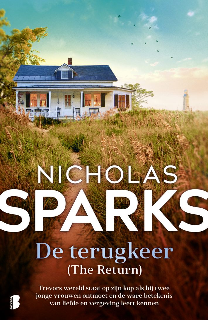 De terugkeer