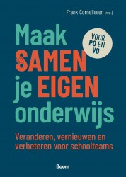 Maak samen je eigen onderwijs