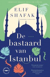 De bastaard van Istanbul • De bastaard van Istanbul