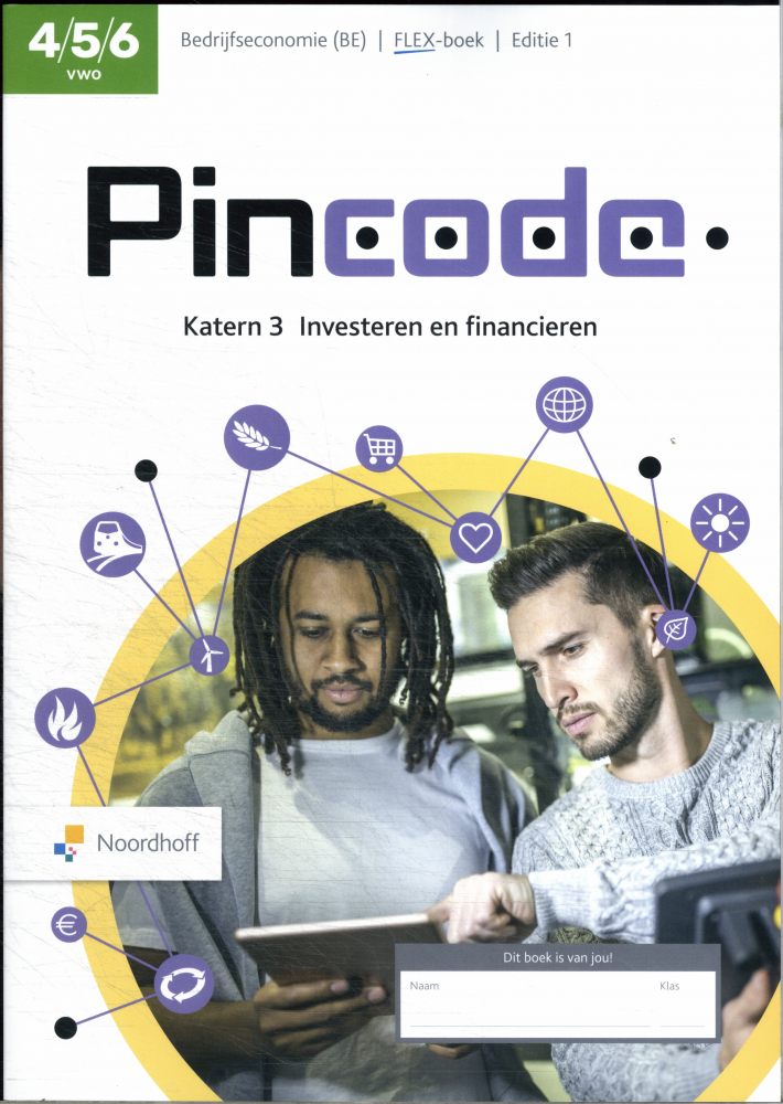 Pincode