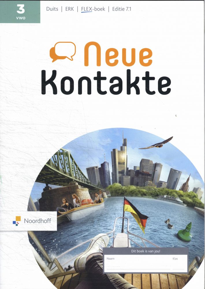 Neue Kontakte