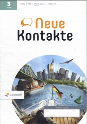 Neue Kontakte