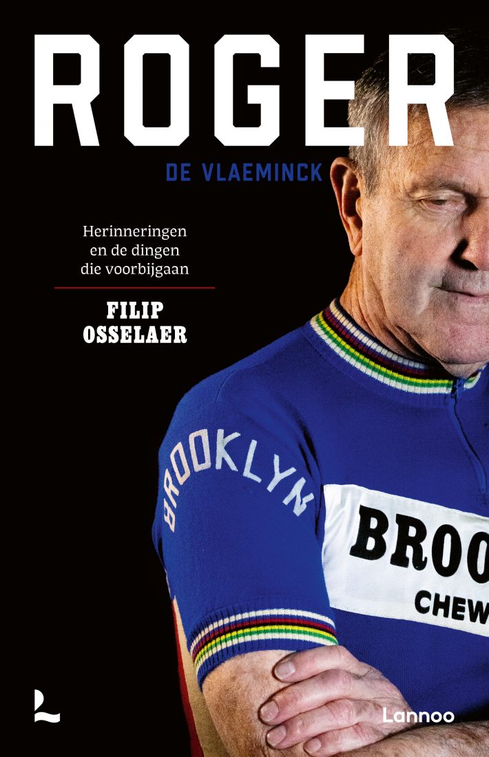 Roger De Vlaeminck • Roger De Vlaeminck