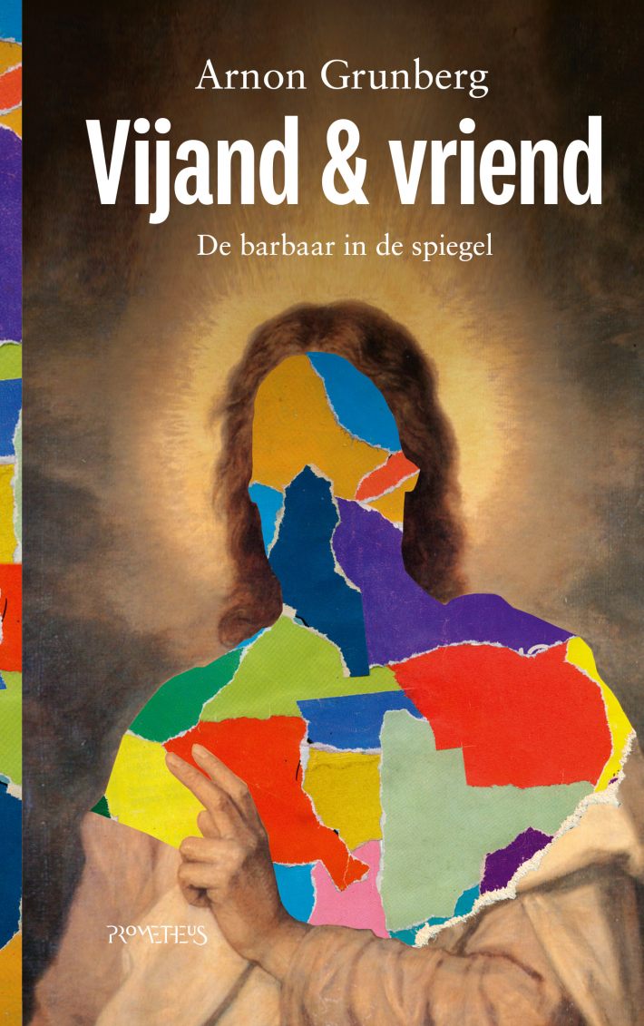 Vijand & vriend