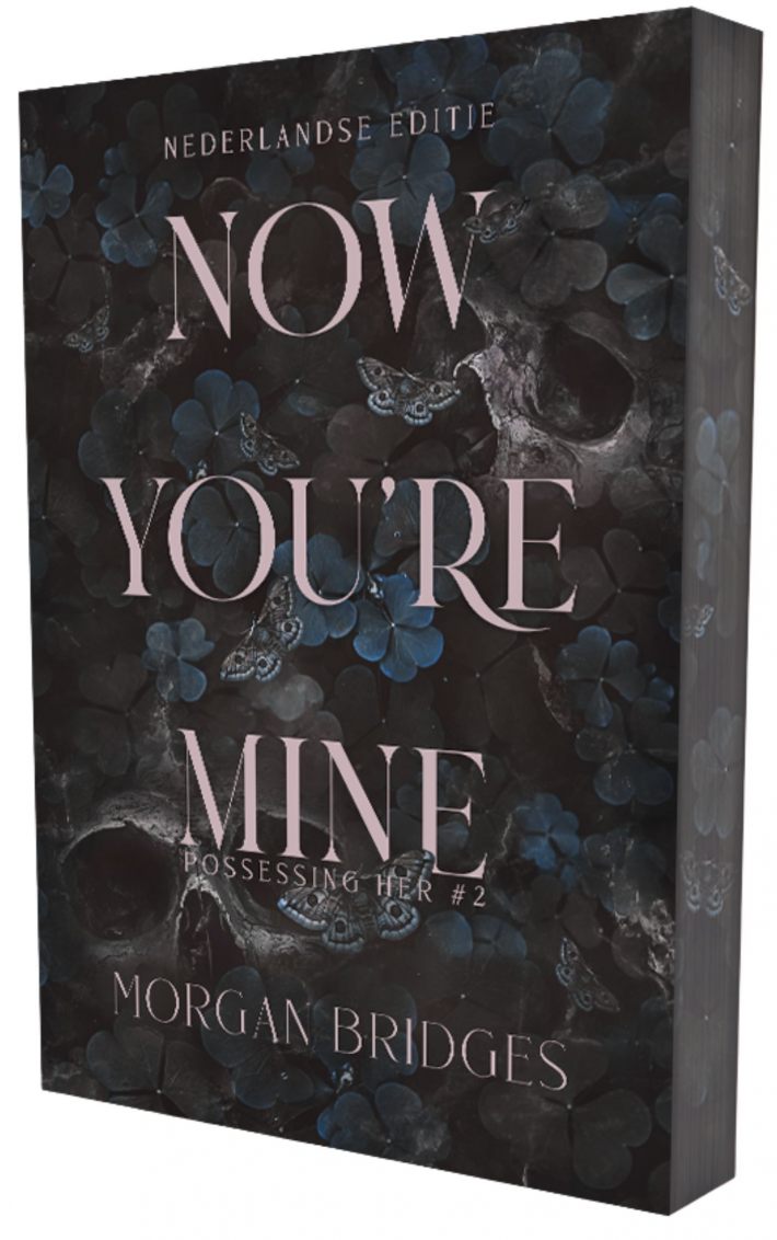 Now you're mine
