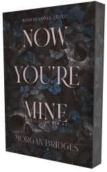 Now you're mine