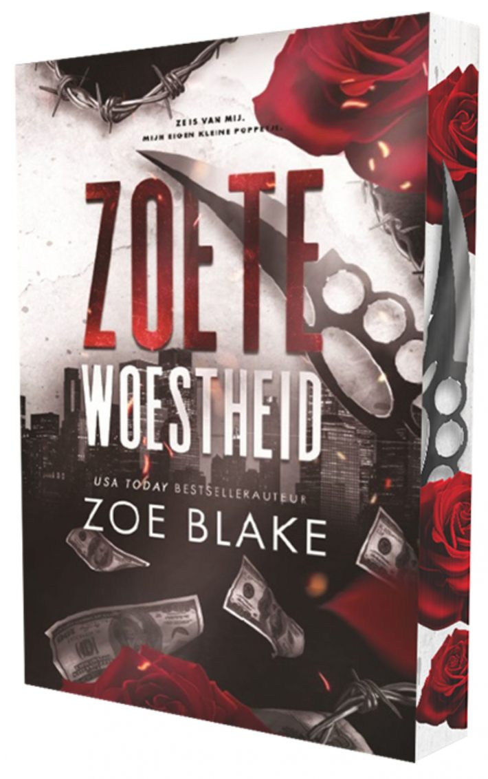 Zoete woestheid