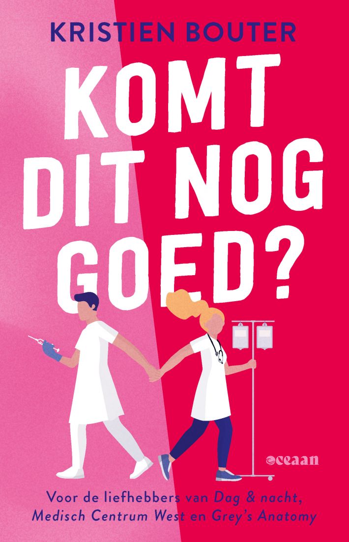 Komt dit nog goed? • Komt dit nog goed?