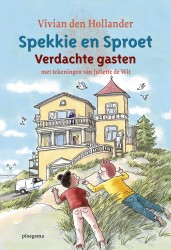 Verdachte gasten