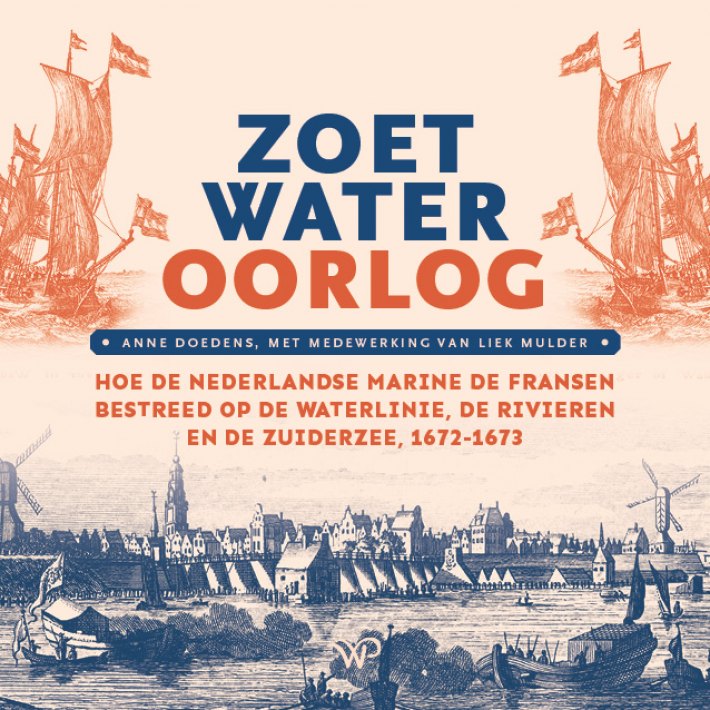 Zoetwateroorlog