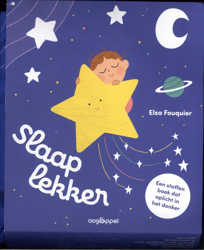 Slaap lekker