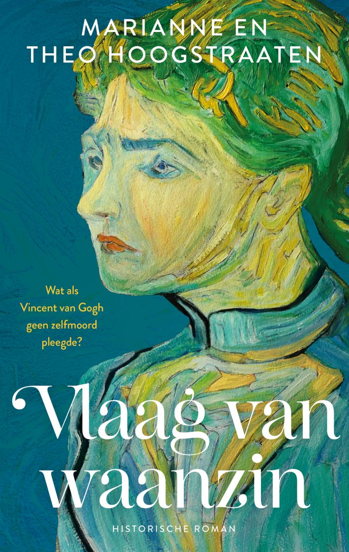 Vlaag van waanzin • Vlaag van waanzin