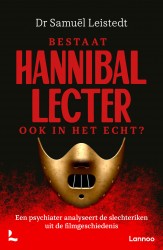 Bestaat Hannibal Lecter ook in het echt? • Bestaat Hannibal Lecter ook in het echt?