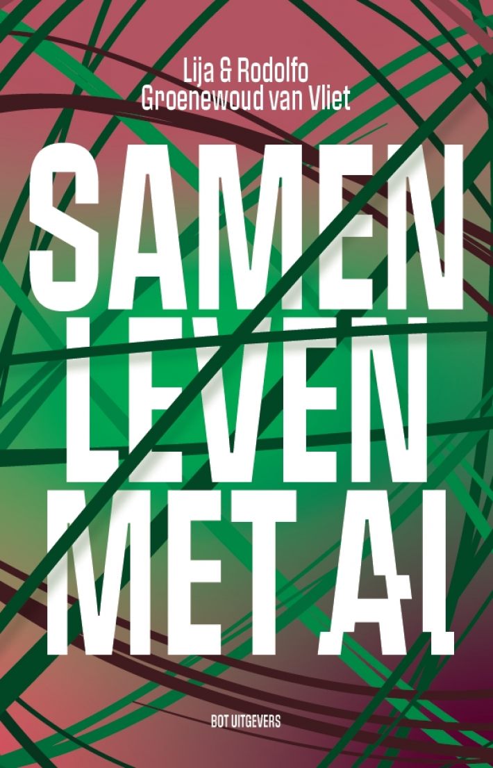 Samenleven met AI