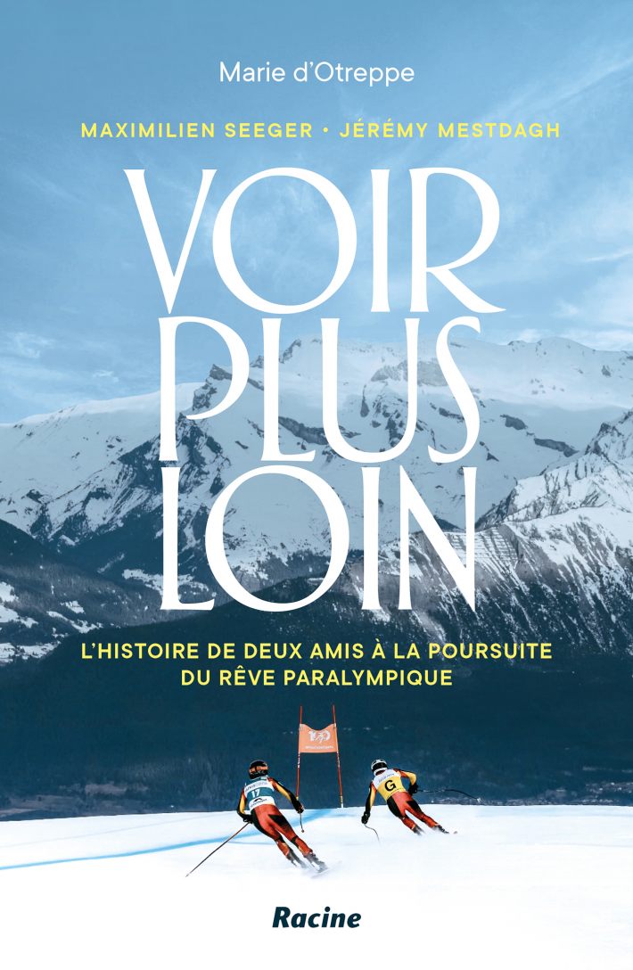 Voir plus loin