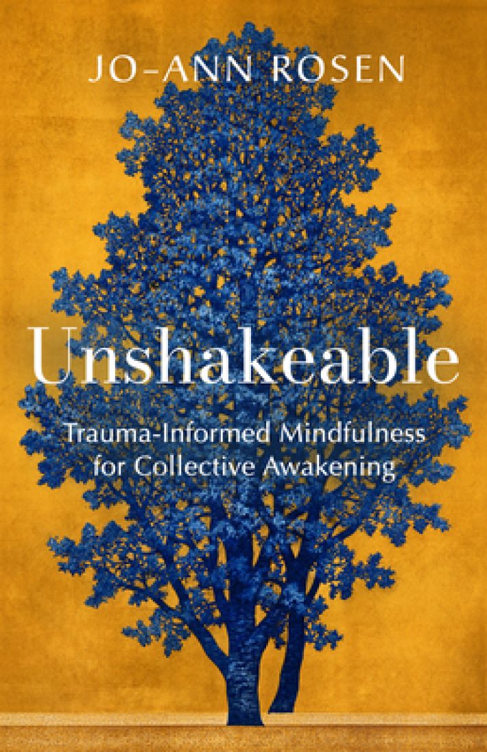 Unshakeable