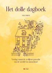Het dolle dagboek
