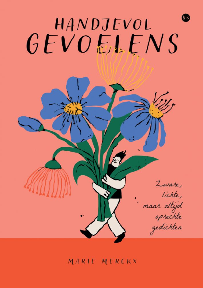 Handjevol gevoelens