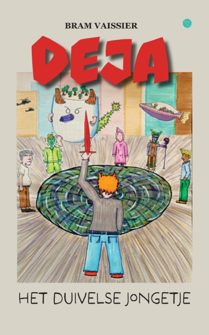 Deja