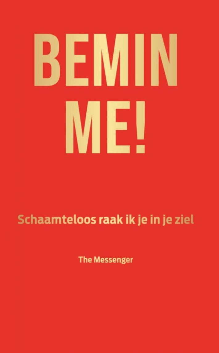 Bemin Me!