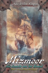 Mizmoor 4 - Het Gezicht van het Kwaad