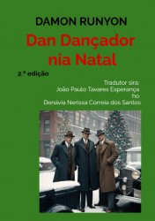 Dan Dançador nia Natal