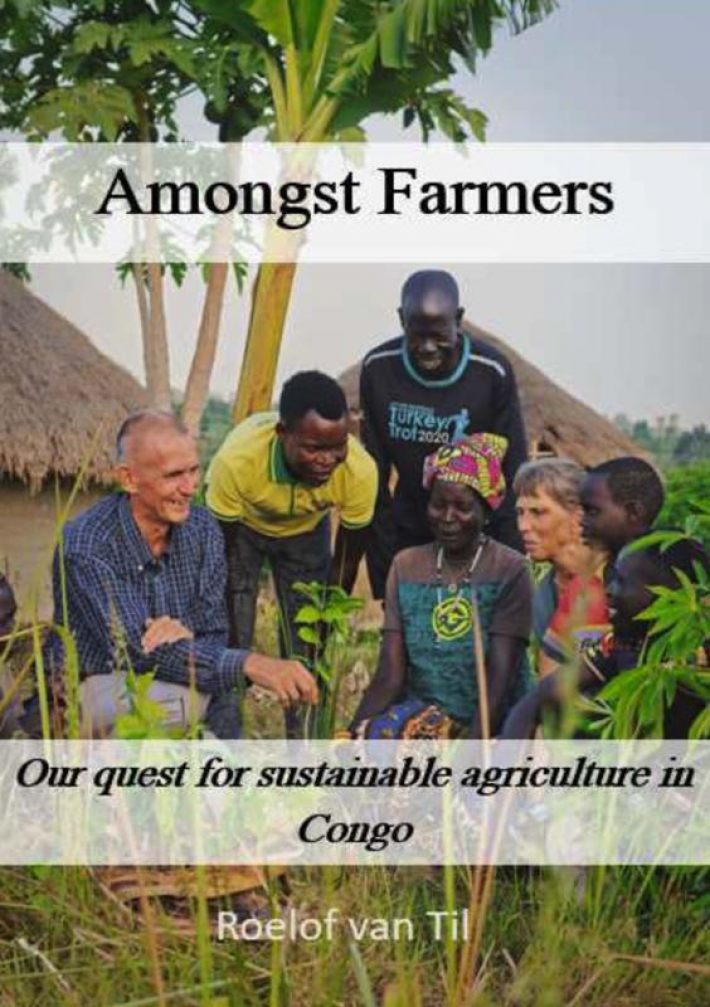 Amongst Farmer