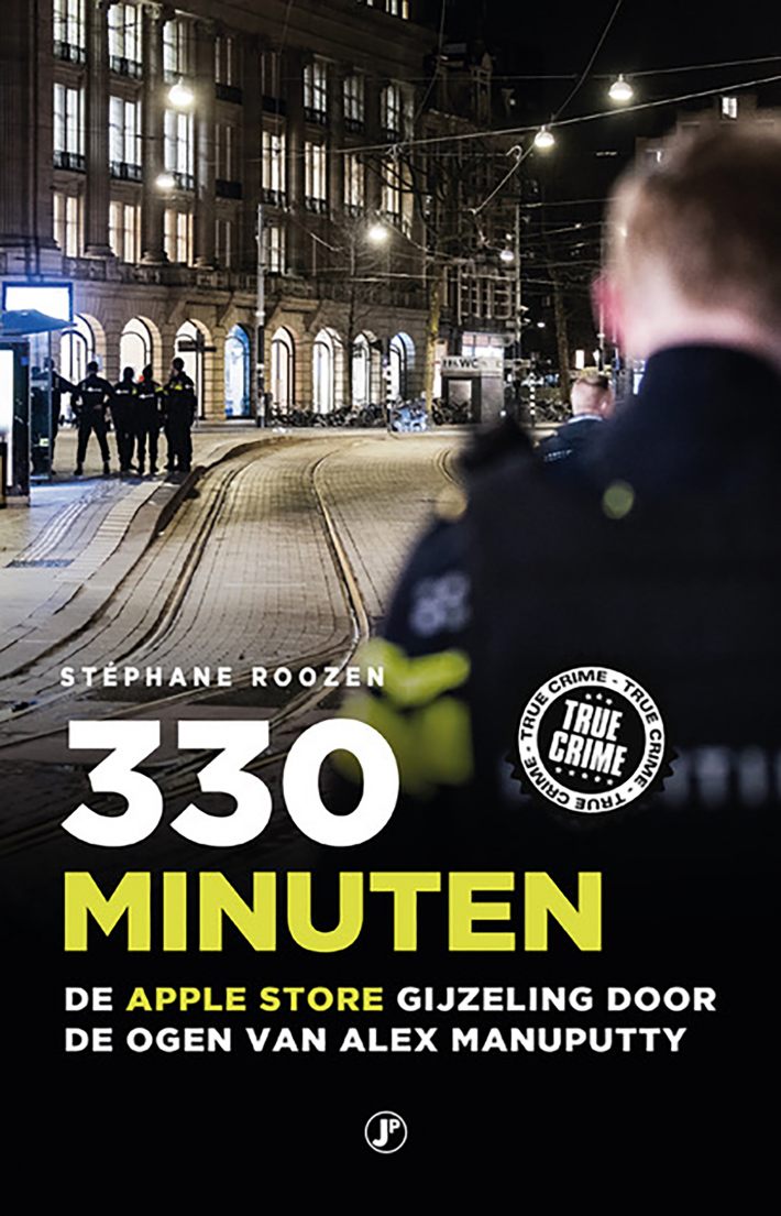330 minuten