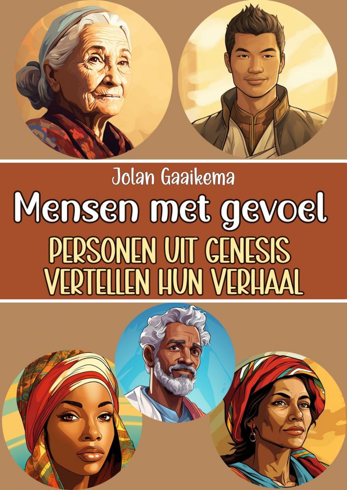 Mensen met gevoel