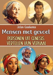 Mensen met gevoel