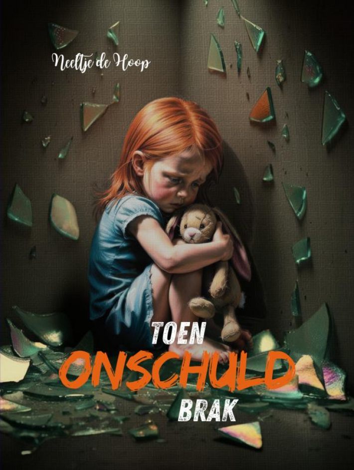 Toen onschuld brak