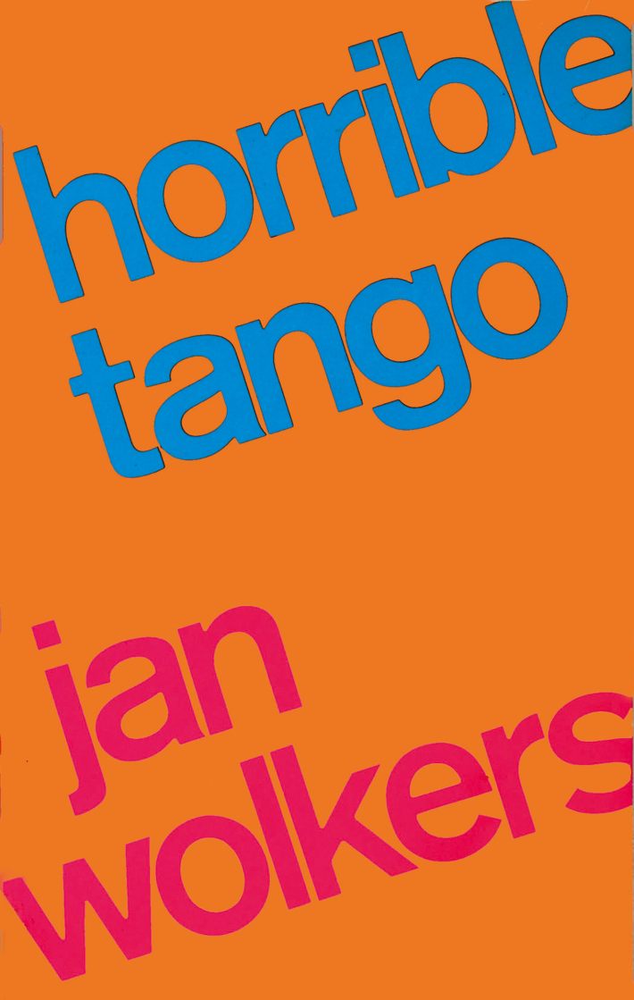 Horrible tango