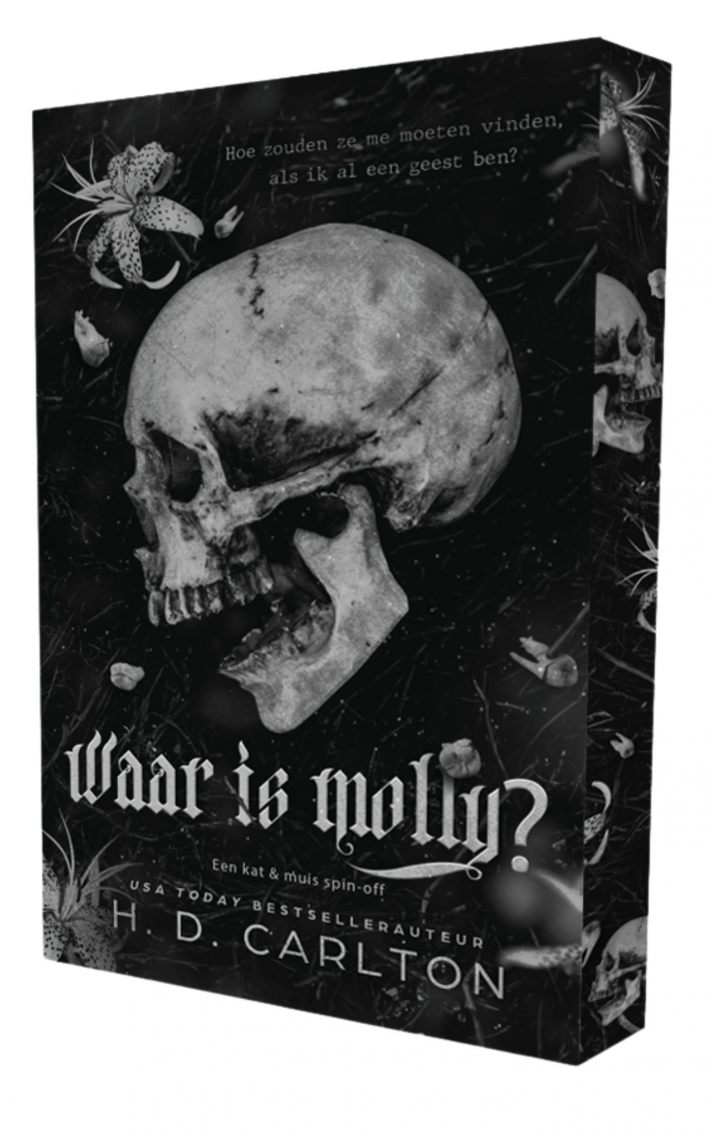 Waar is Molly?