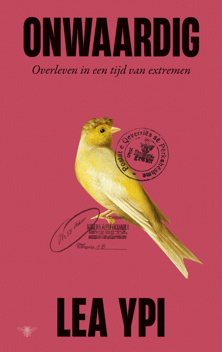 Onwaardig • Onwaardig