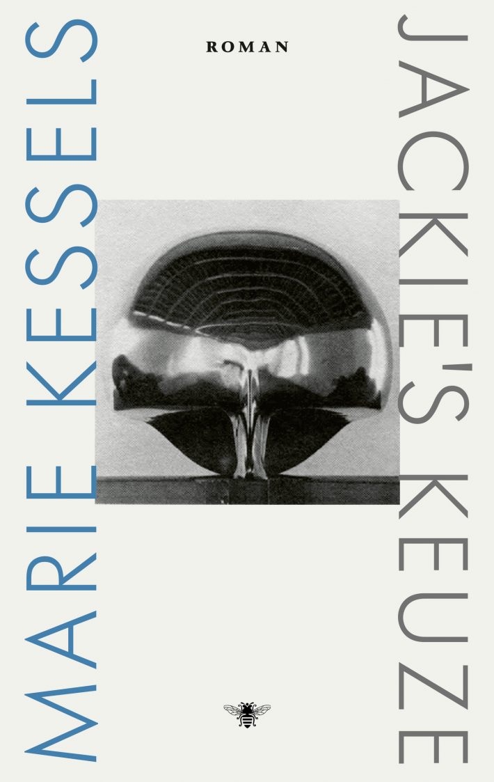 Jackie's keuze • Jackie's keuze