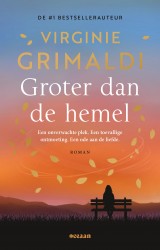 Groter dan de hemel • Groter dan de hemel