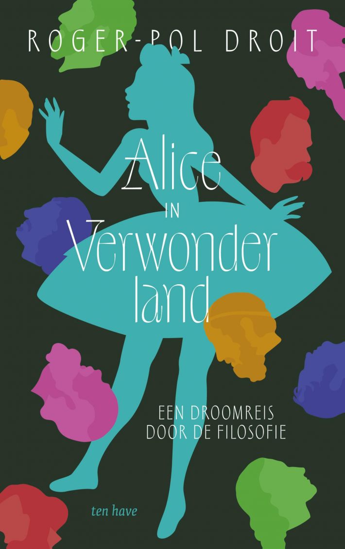 Alice in verwonderland