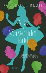 Alice in verwonderland