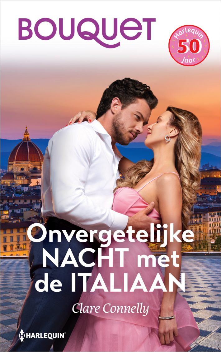 Onvergetelijke nacht met de Italiaan
