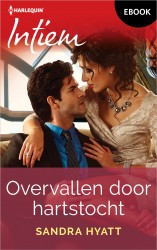 Overvallen door hartstocht