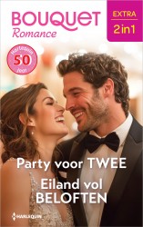 Party voor twee / Eiland vol beloften