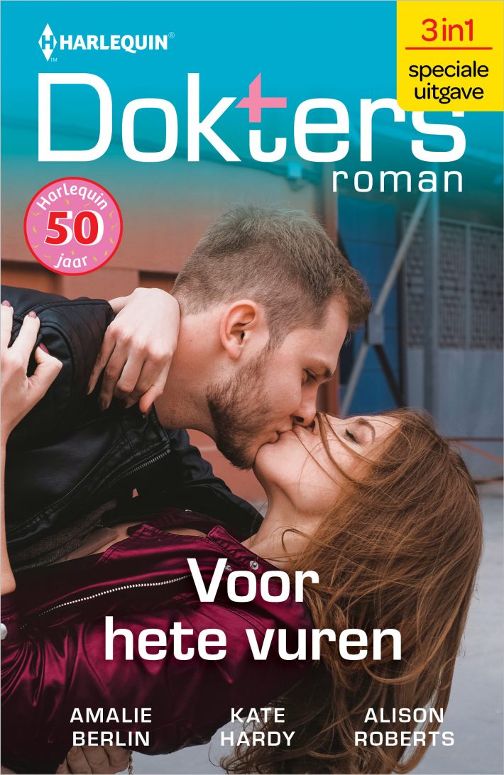 Voor hete vuren
